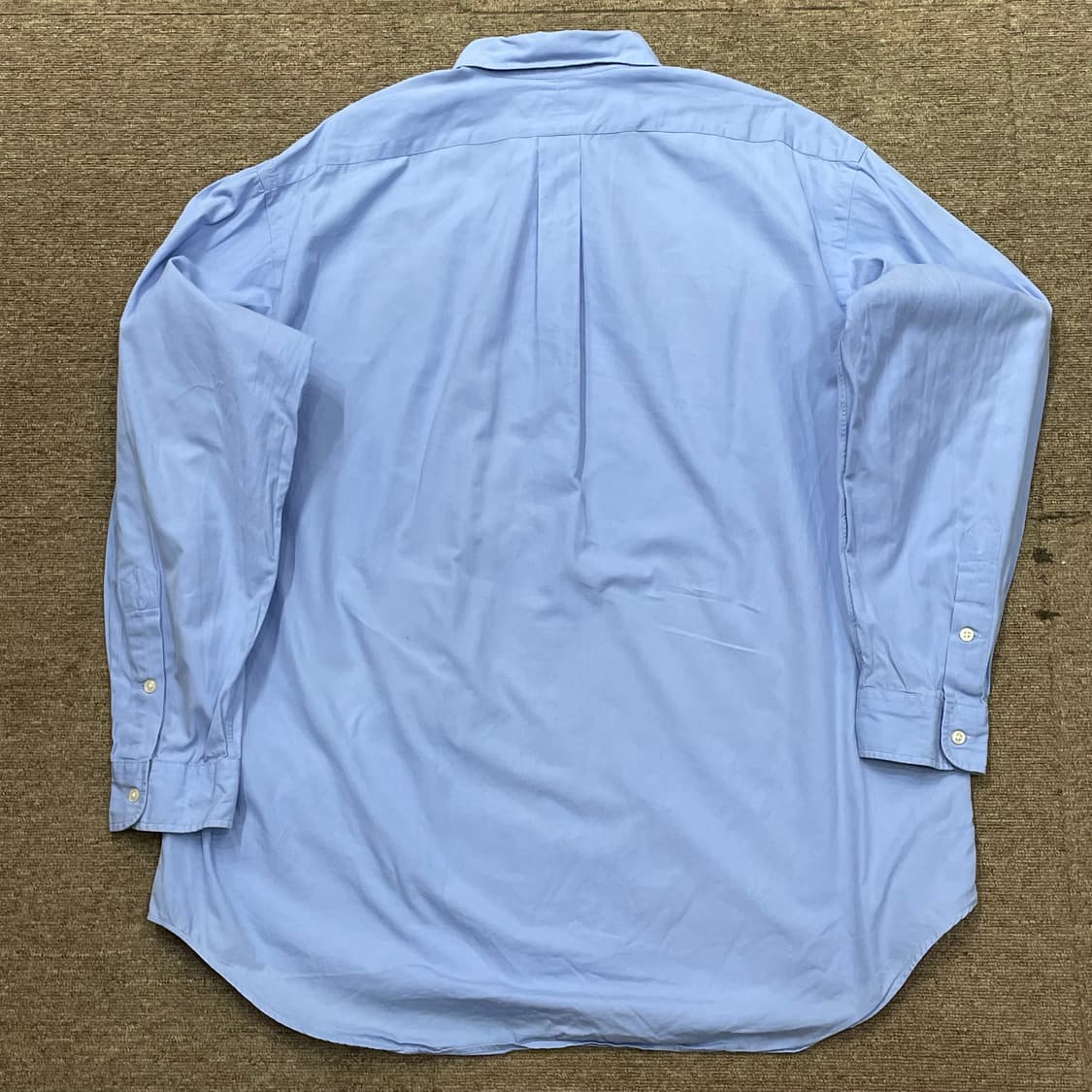 (XL) POLO 폴로 랄프로렌 셔츠 블레이크 상품이미지6