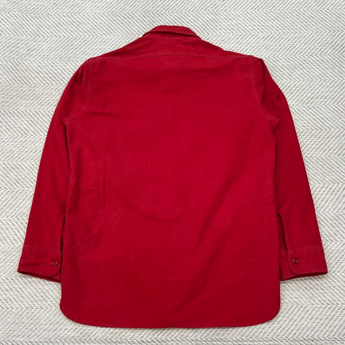 울리치 투포켓 워크 셔츠 r2390 상품이미지2