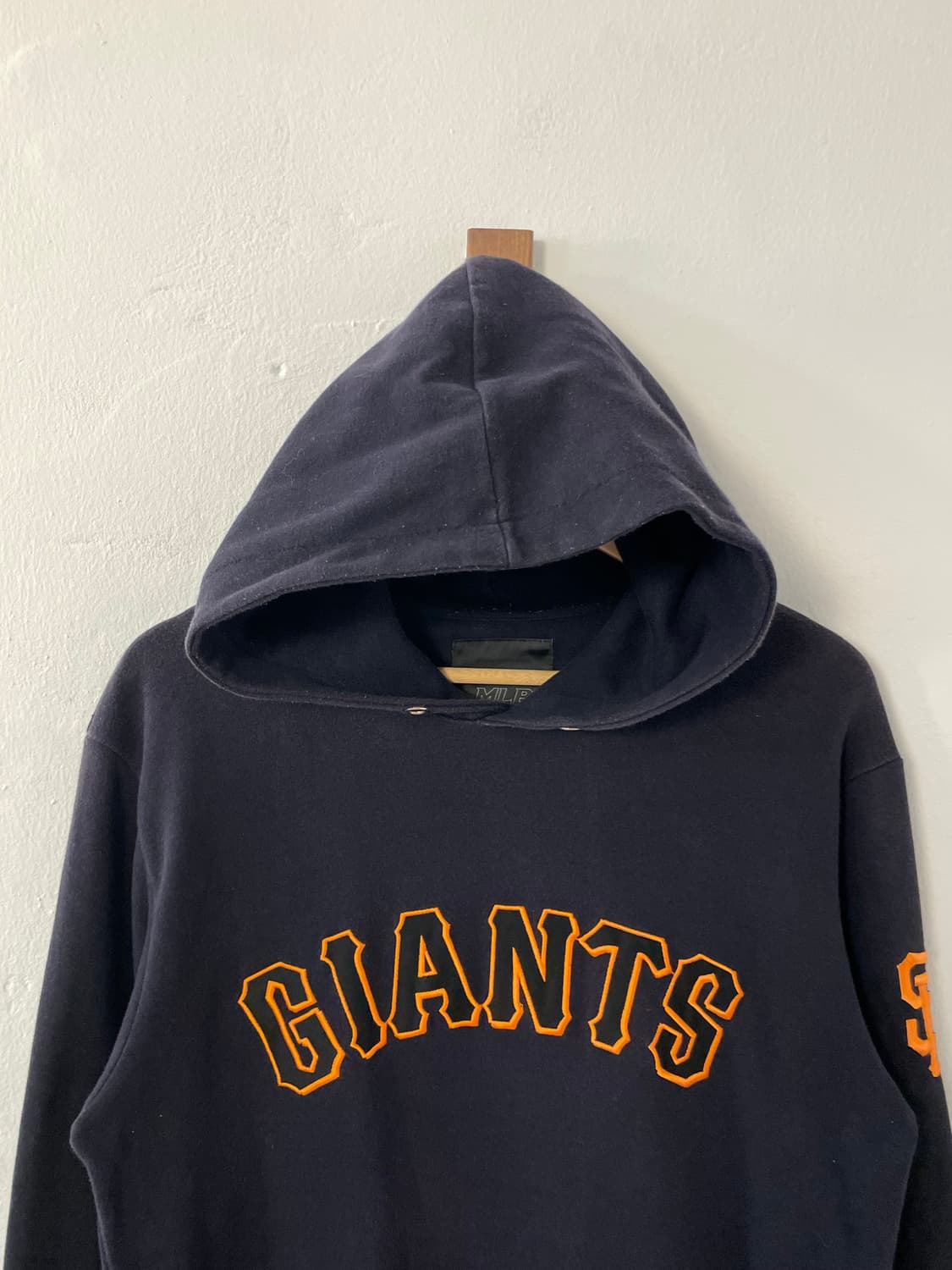 MLB 후디  상품이미지2