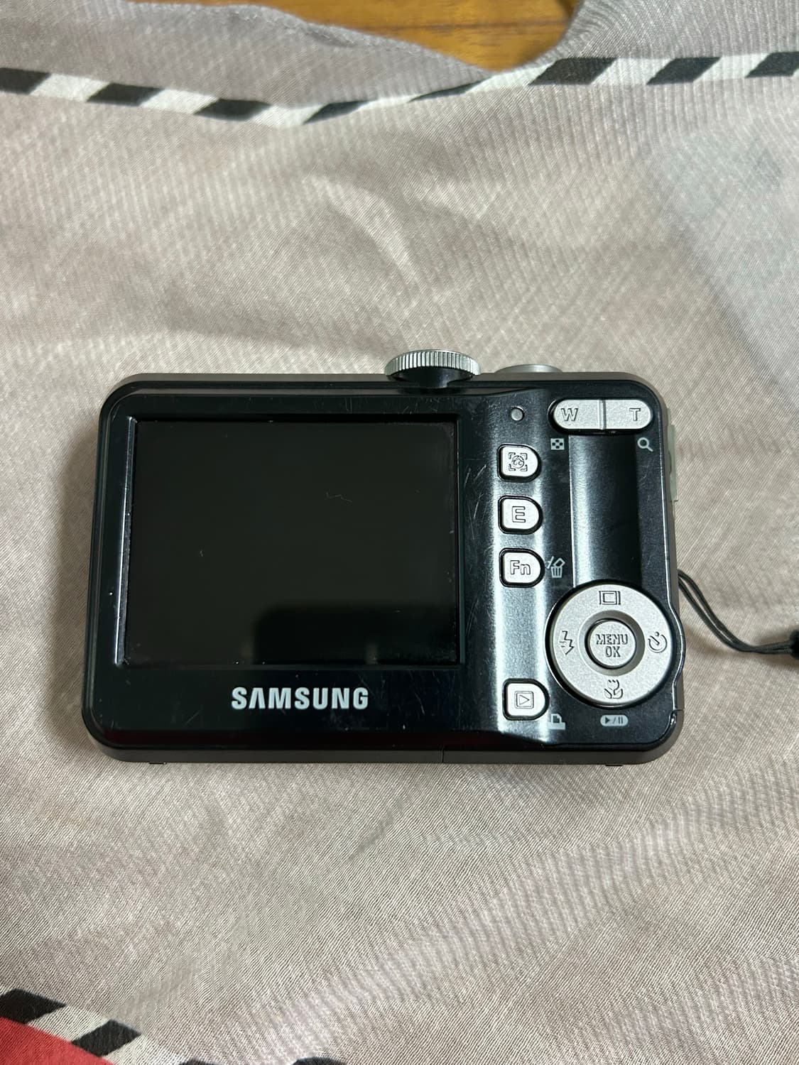 삼성 디지털 카메라 S760 상품이미지2