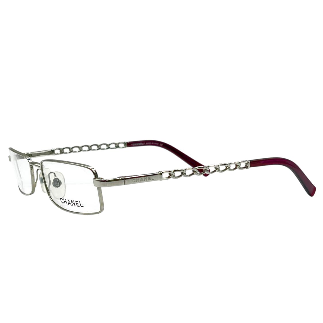 Chanel 샤넬 은테 안경 상품이미지1