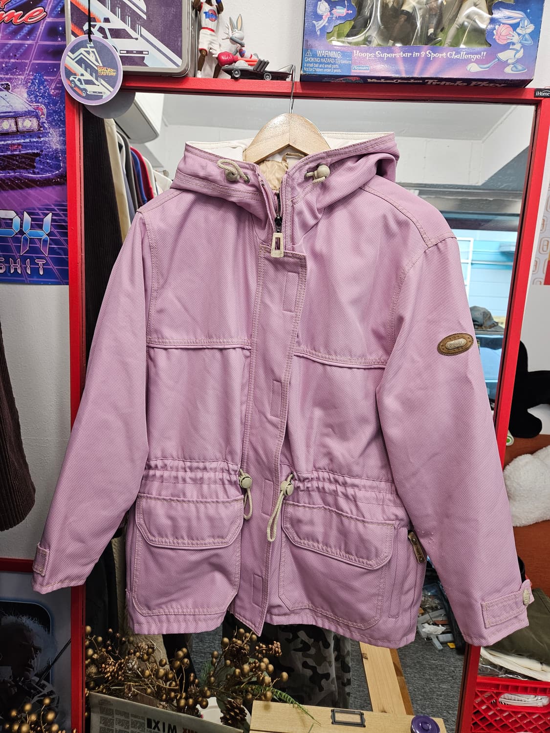 일본 빈티지 자켓 상품이미지1