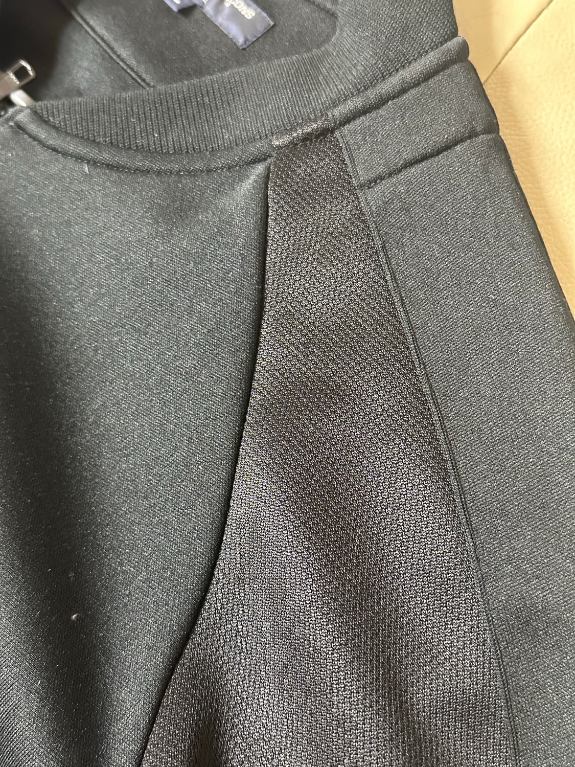 comme des garcons homme 트랙 집업 (L) 상품이미지4