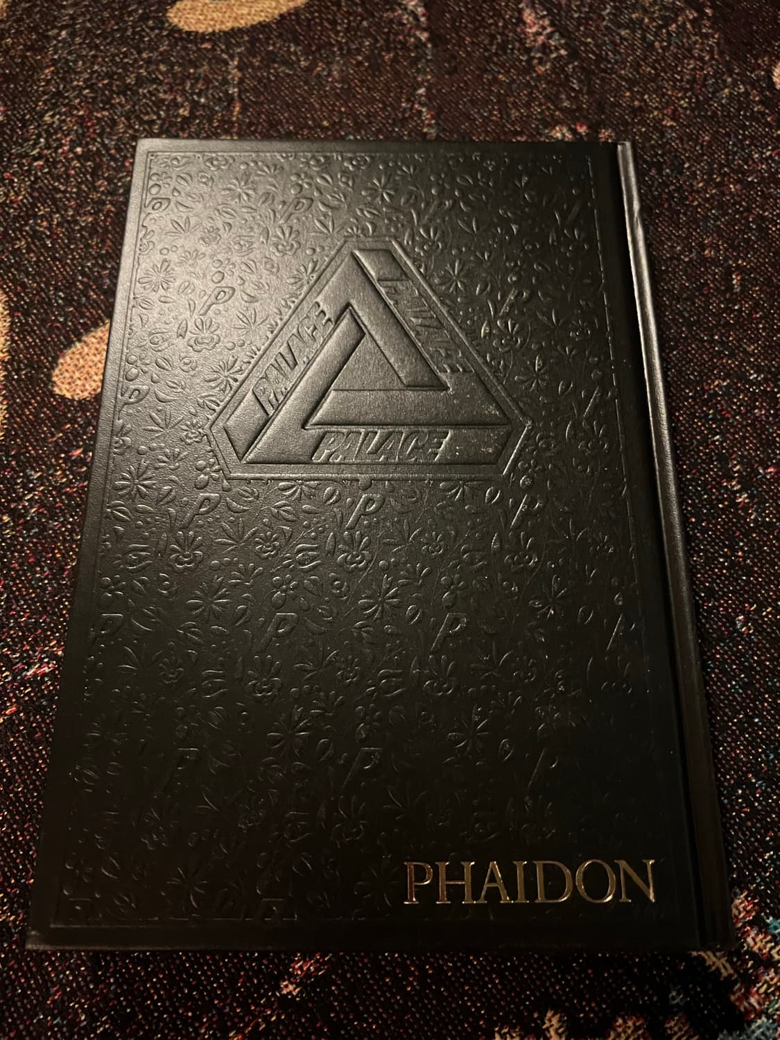 팔라스 아카이브 북 상품이미지3