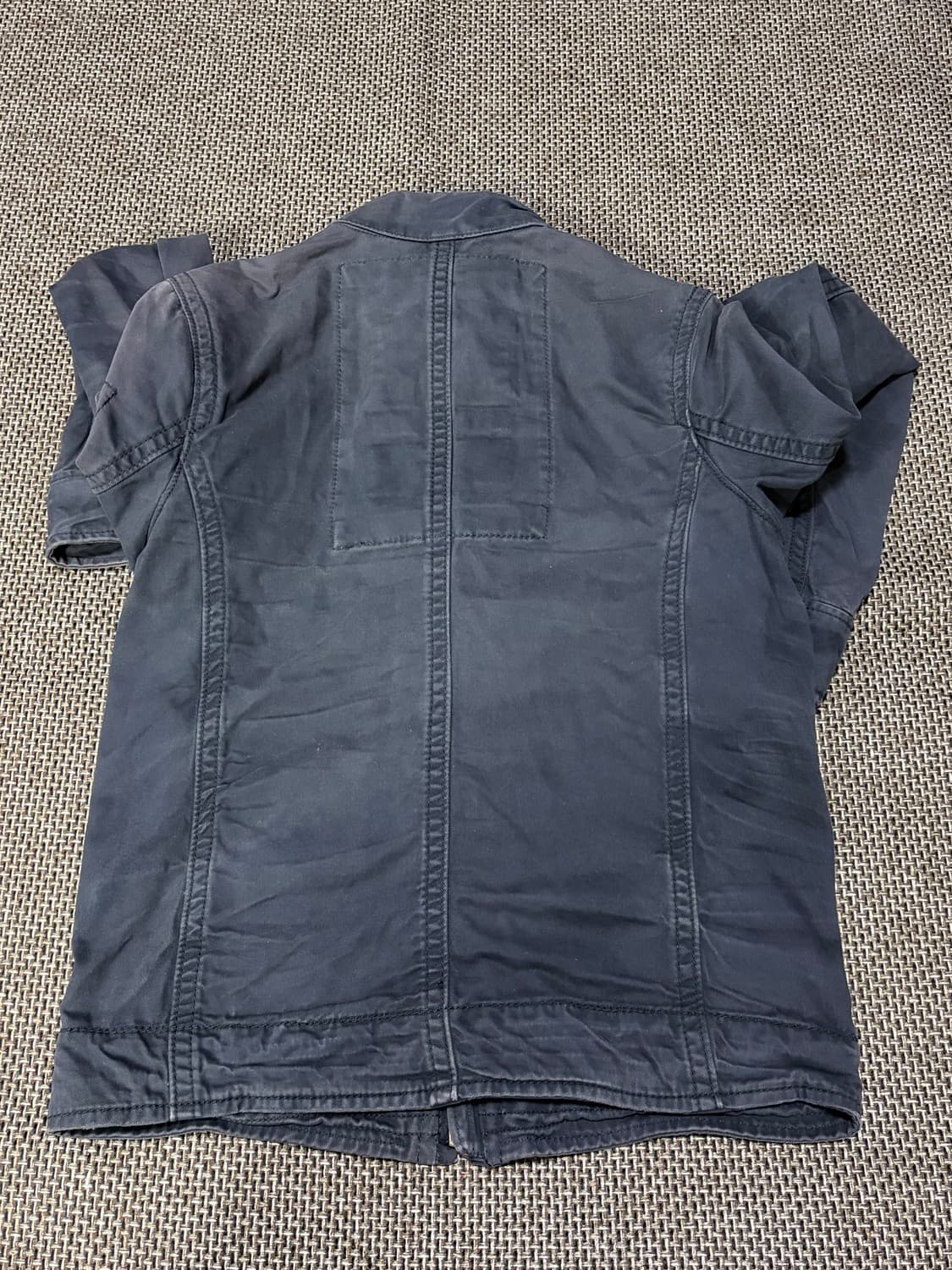 아베크롬비 블루종 자켓 상품이미지5