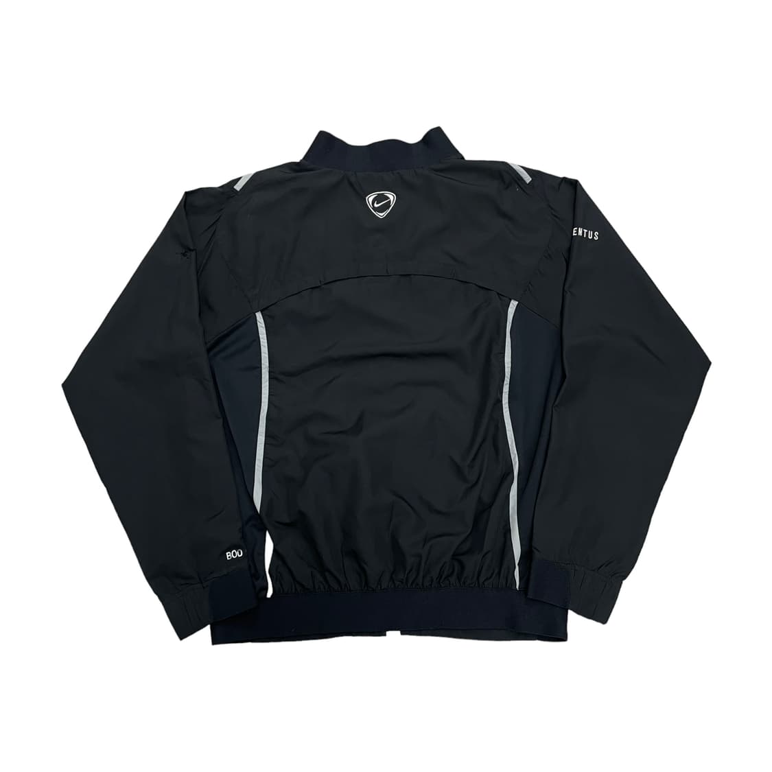 00s 나이키 유벤투스 바람막이 L  상품이미지3