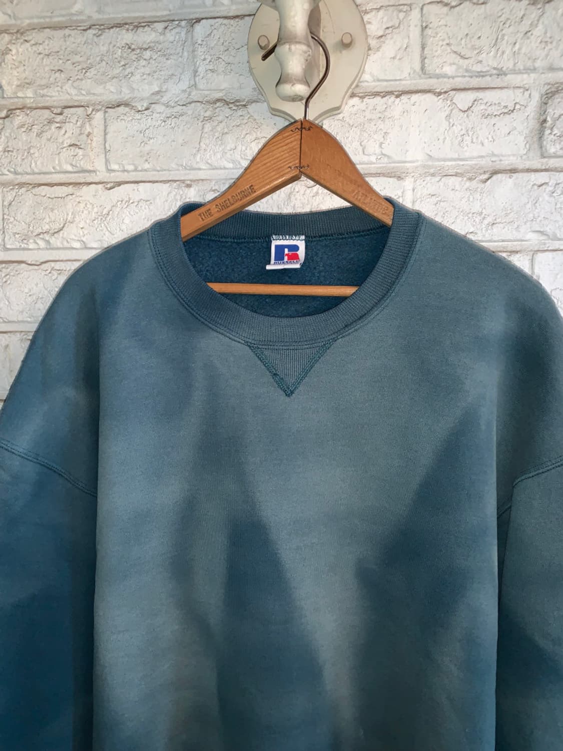 90년대 러셀 스웻셔츠  XL 상품이미지2