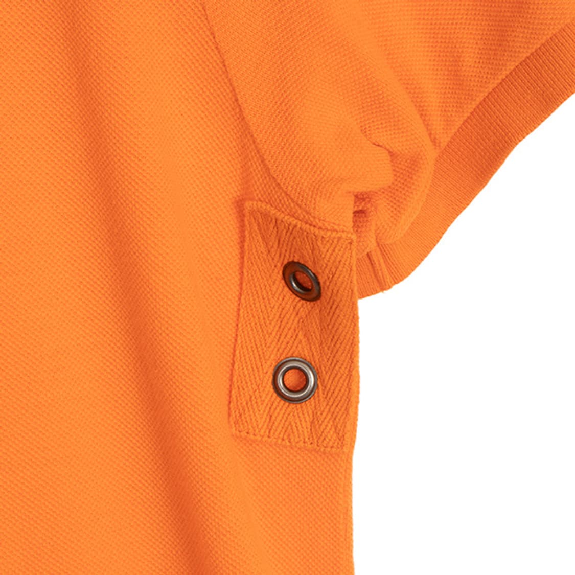 폴로랄프로렌 Amblem PK 하프 티셔츠 (L) 상품이미지5