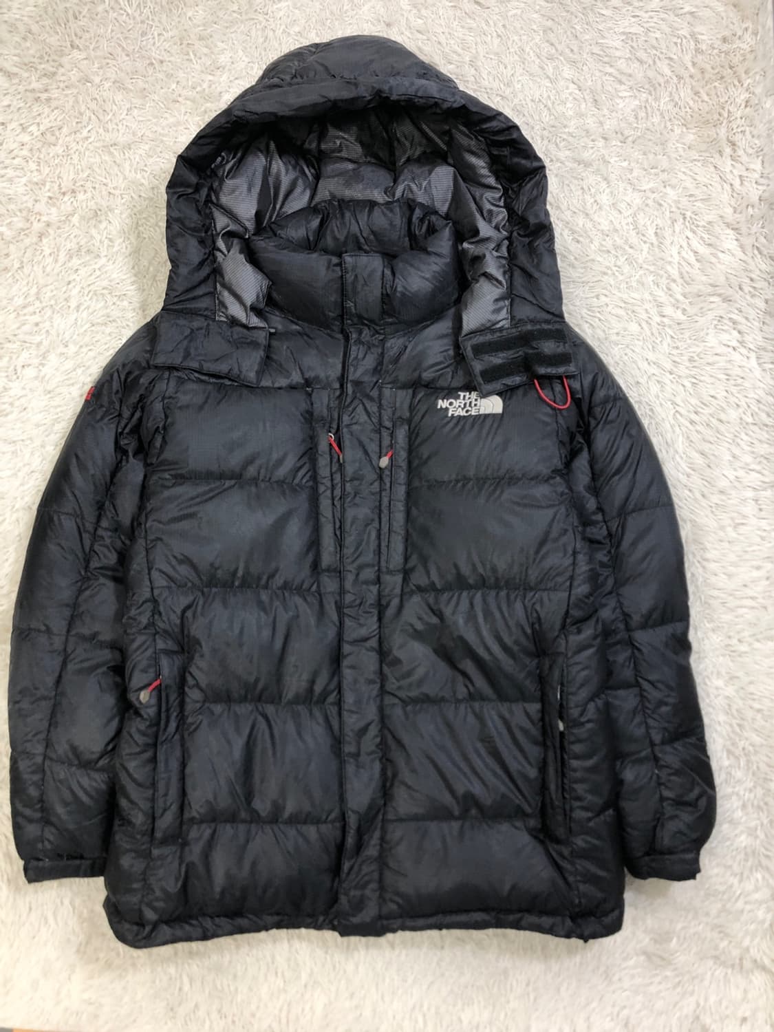 노스페이스 700 구스다운 패딩/#38 상품이미지1