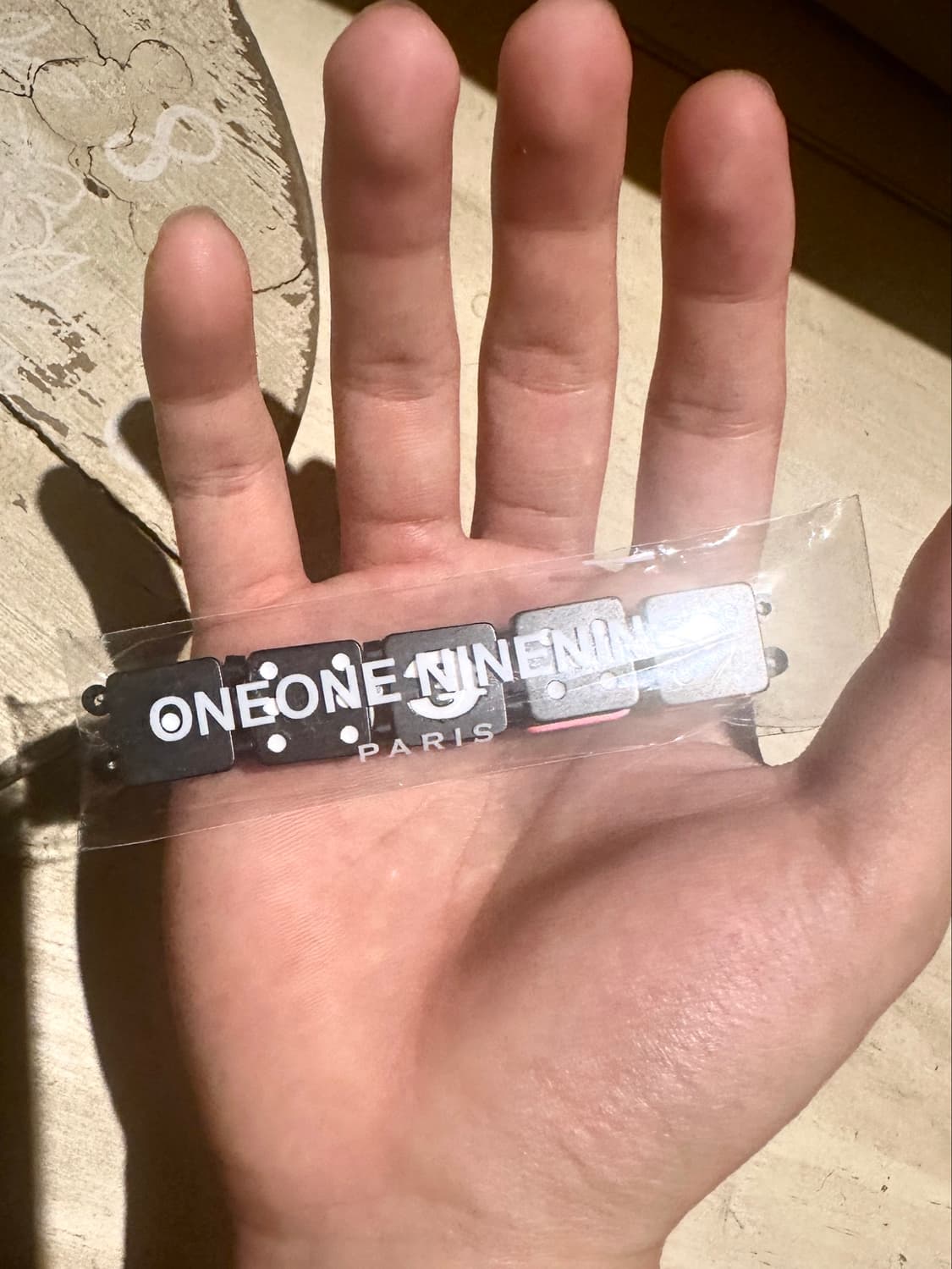 bazo 1199 x cannnone 다이스 새상품 상품이미지1