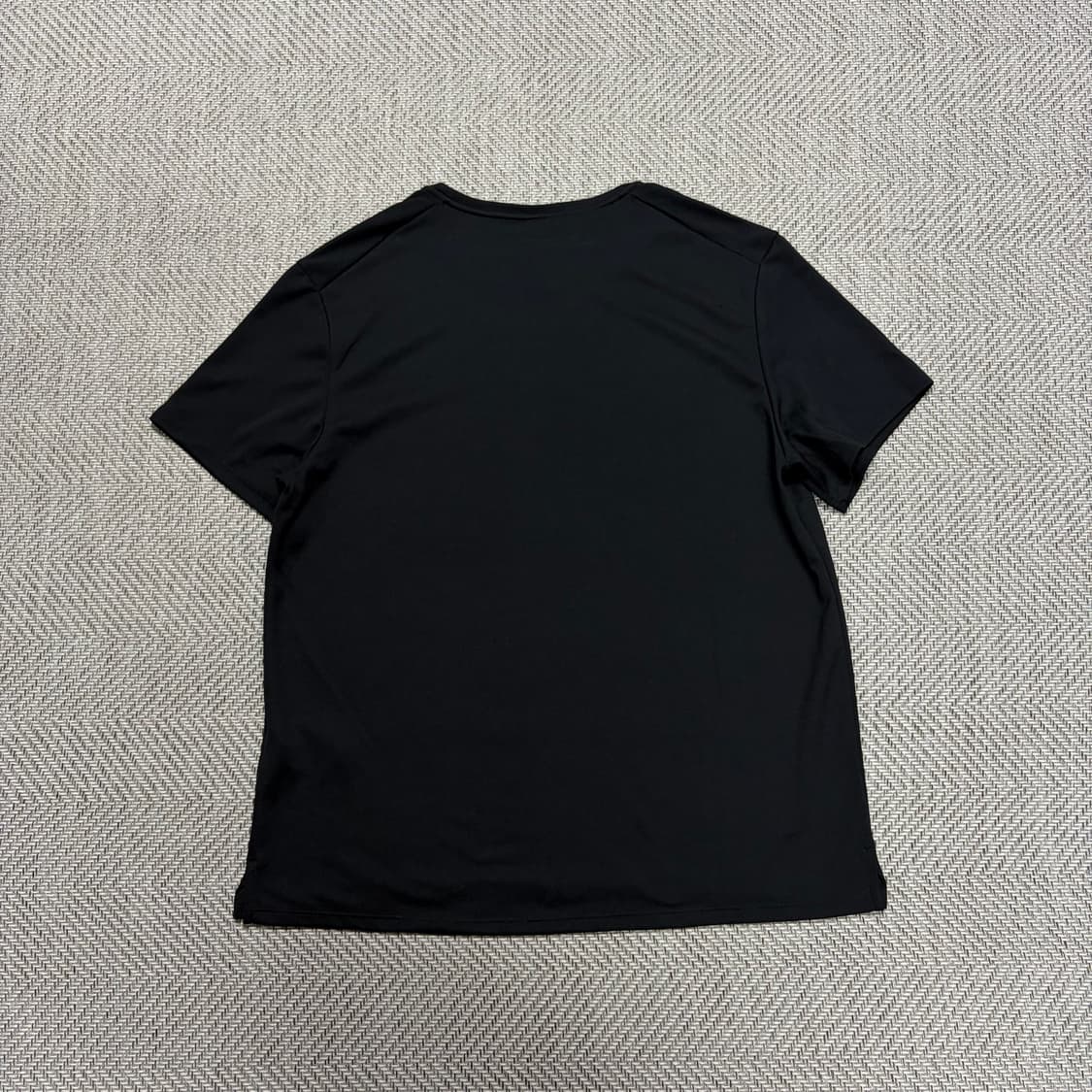 (XL)나이키 런닝 져지메쉬 반팔티 상품이미지2