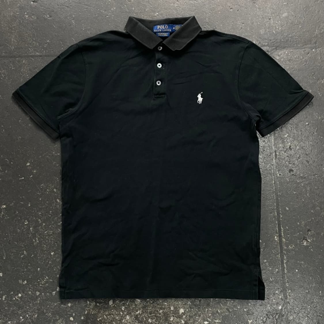 95 폴로 신형 카라티  상품이미지1