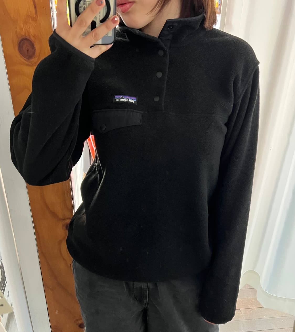 파타고니아 신칠라 상품이미지4