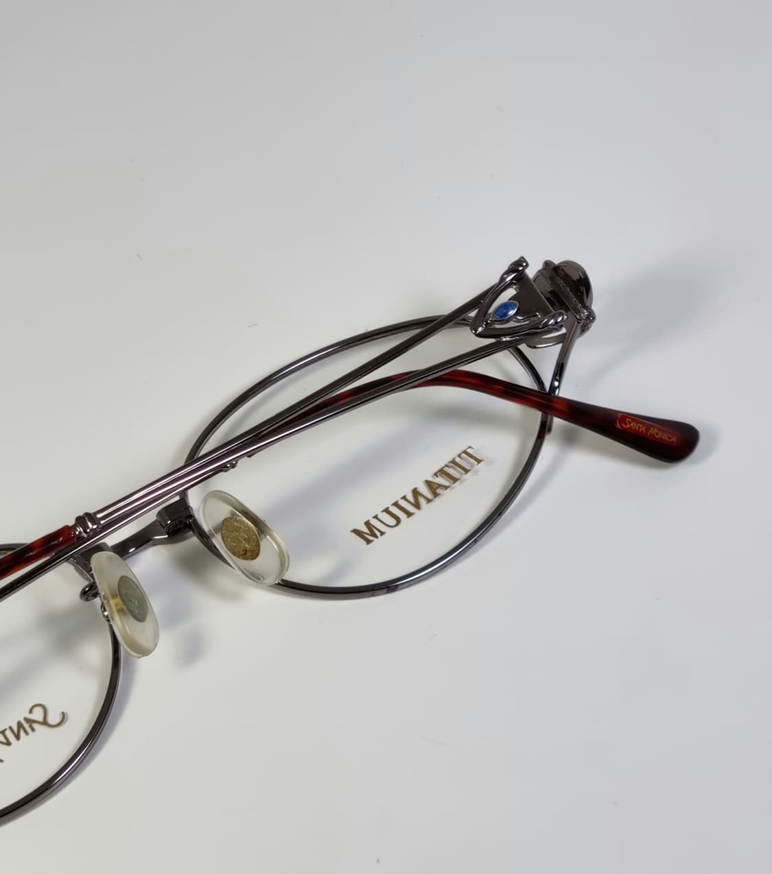Santa Monica Vintage Glasses 상품이미지8