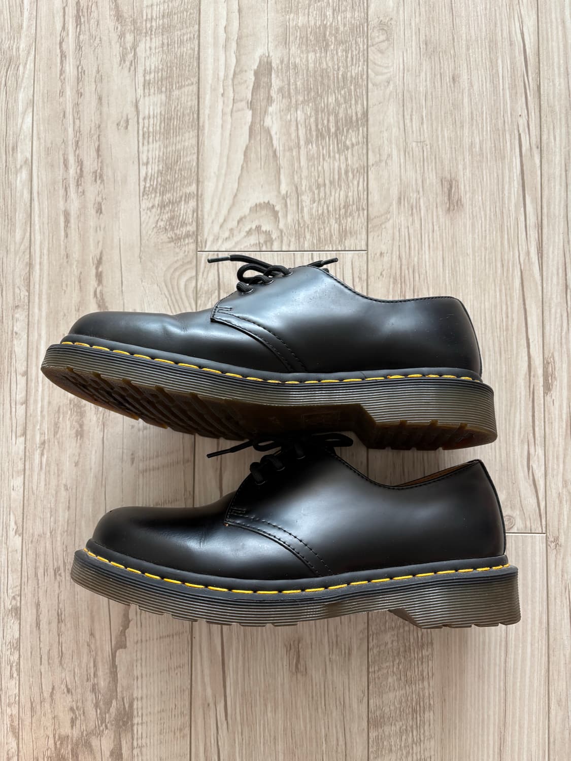 닥터마틴 1461 3홀 스무스 250 상품이미지2