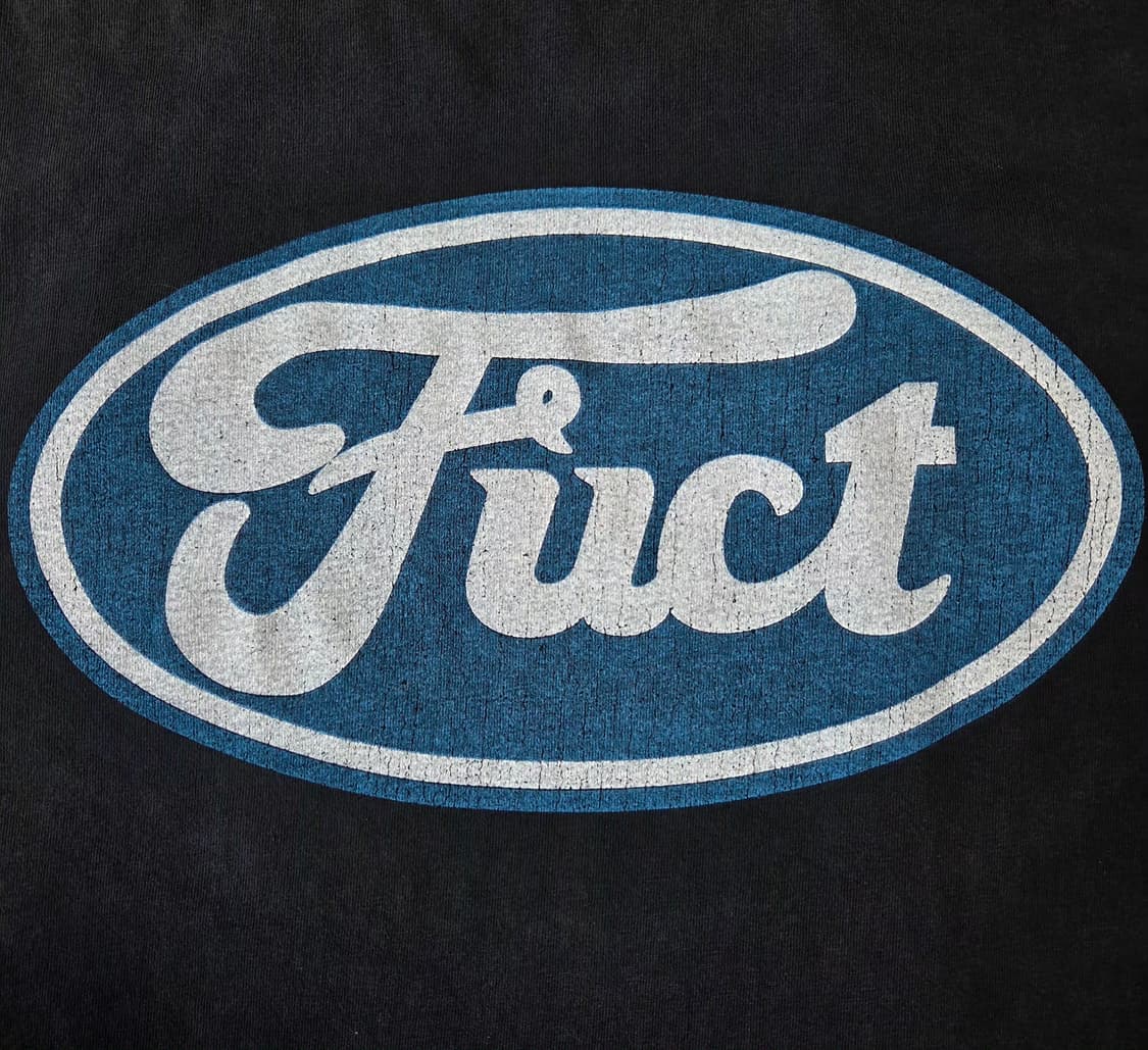 Fuct 롱슬리브 상품이미지3