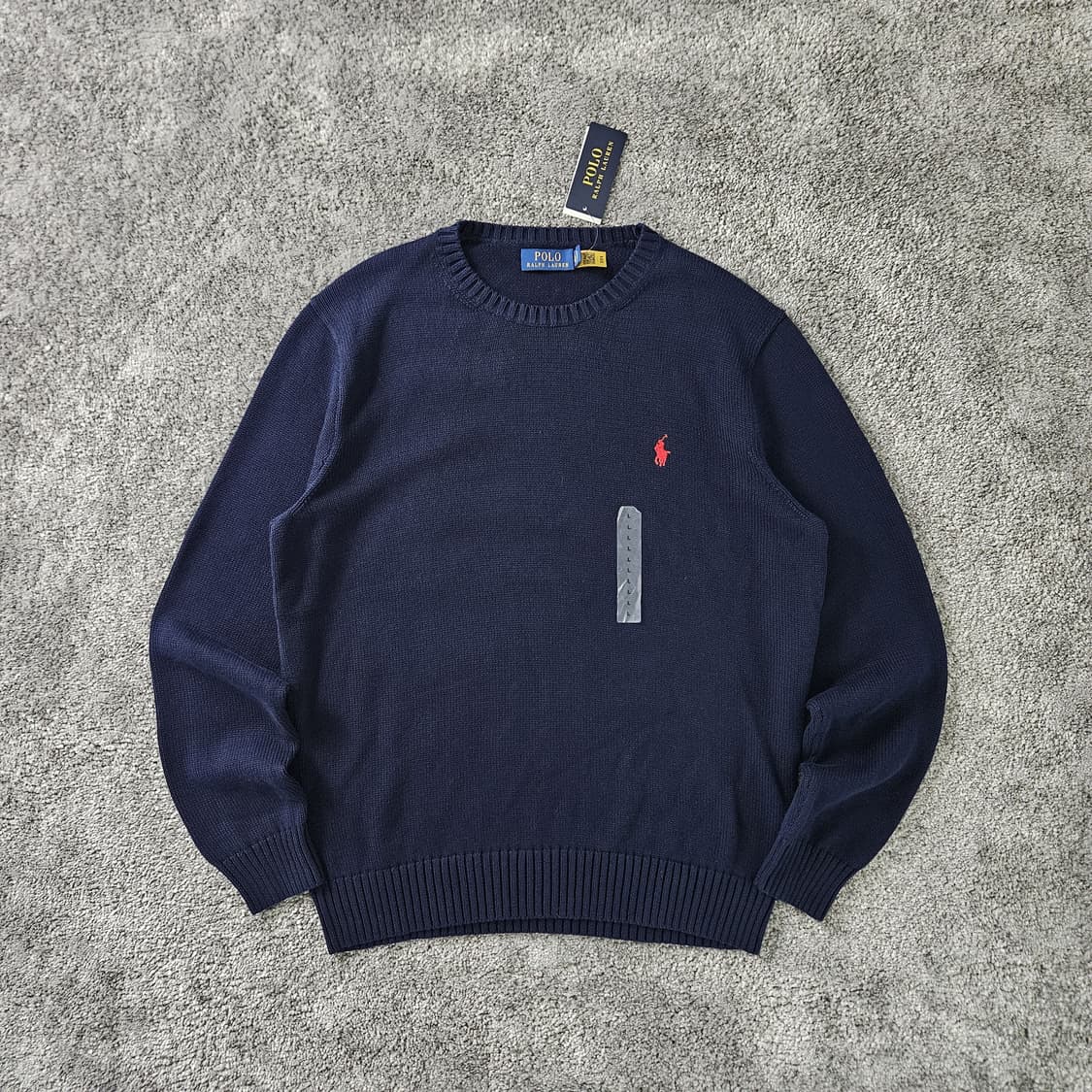 POLO RALPH LAUREN 니트 스웨터 상품이미지1
