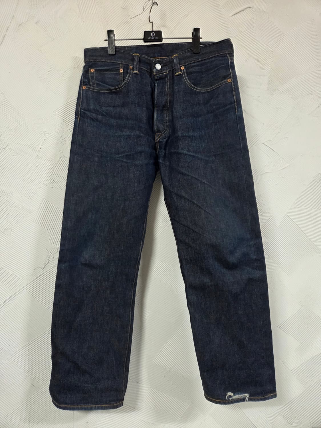 리바이스 501 오리지널 데님 Made in USA 상품이미지2