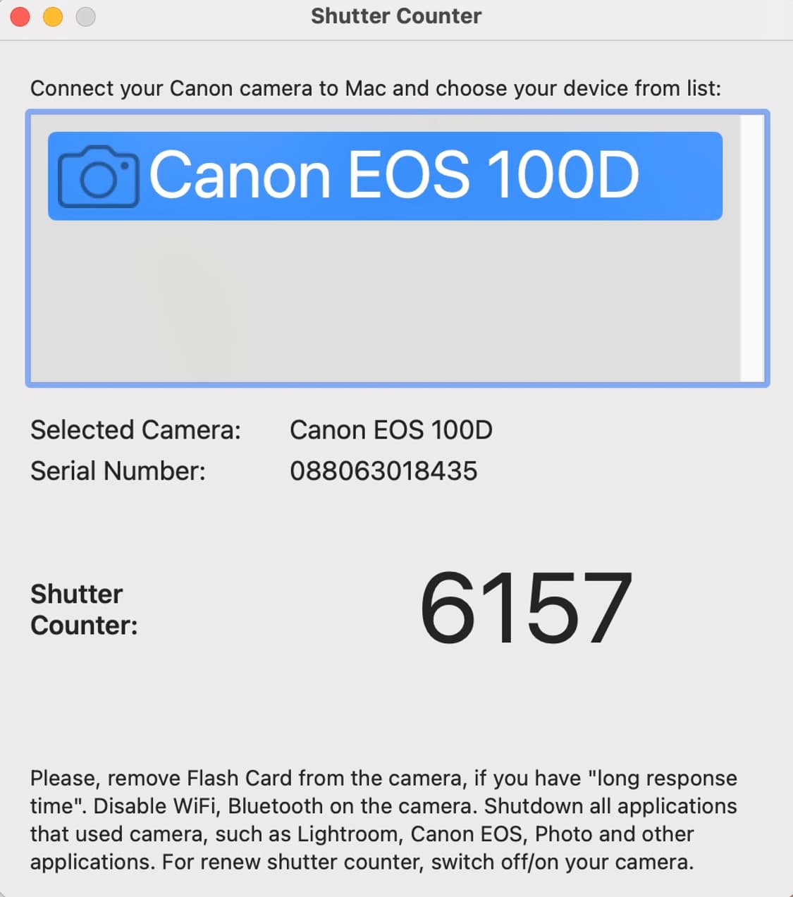 캐논 EOS 100D DSLR 카메라 상품이미지7