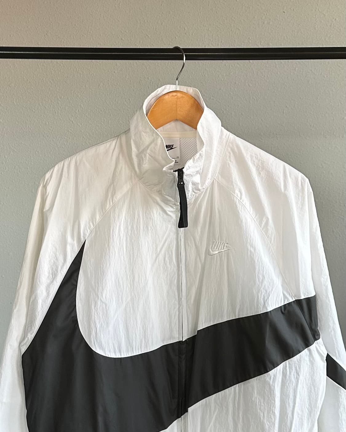 [S]나이키 빅스우시 우븐 바람막이 상품이미지2