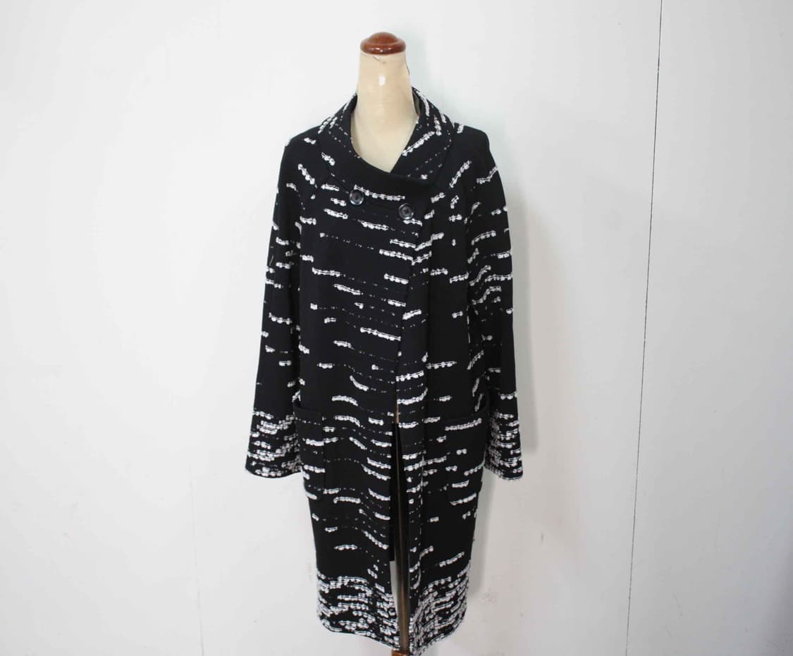 W-4086/센죤 정품 여성용 코트 6 상품이미지1