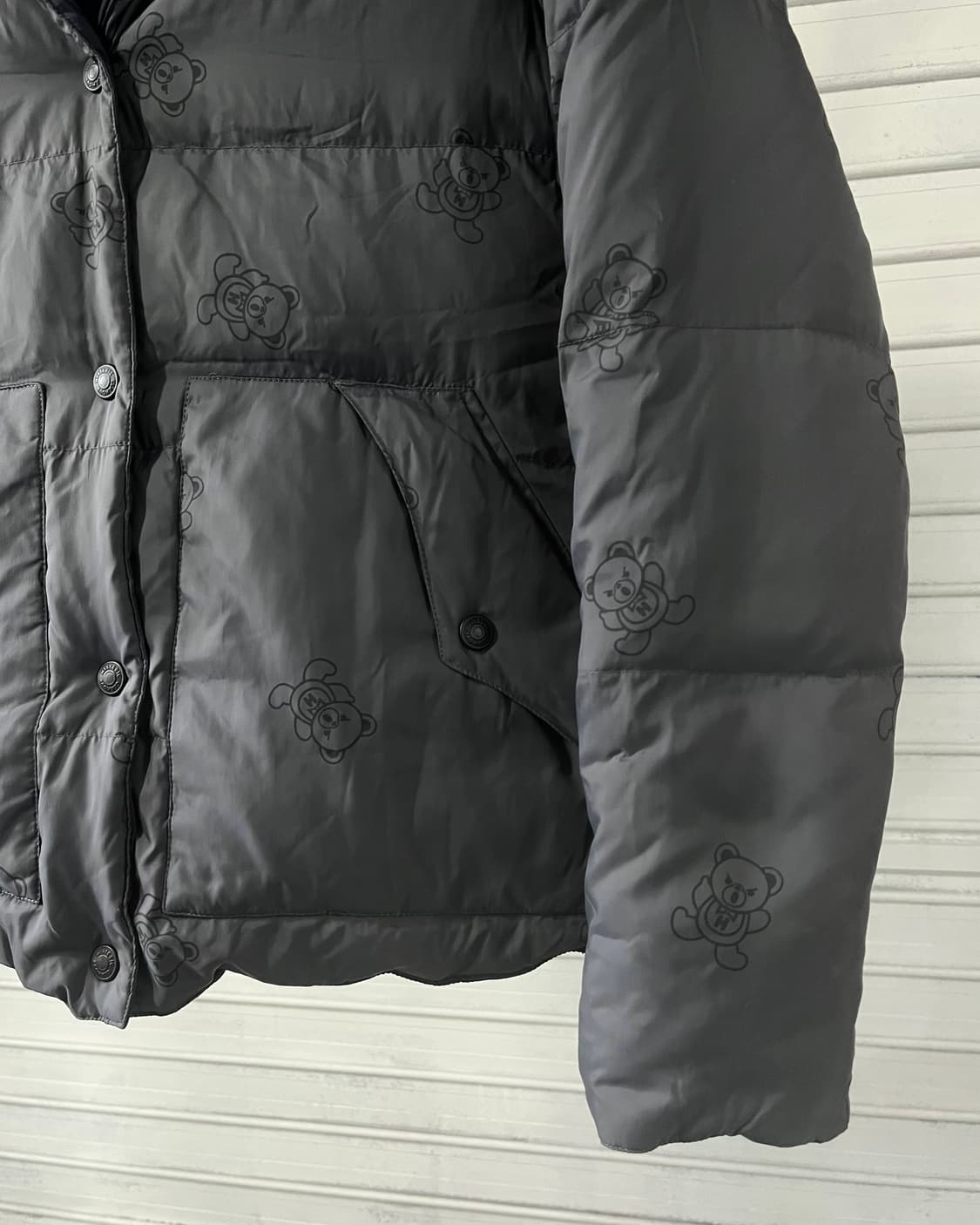 00s Hysteric Glamour x Fuck Bear 상품이미지5