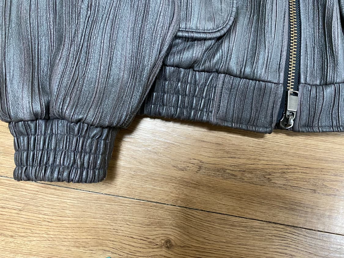 [xl] 앤더슨벨 오르테가 자켓 상품이미지5