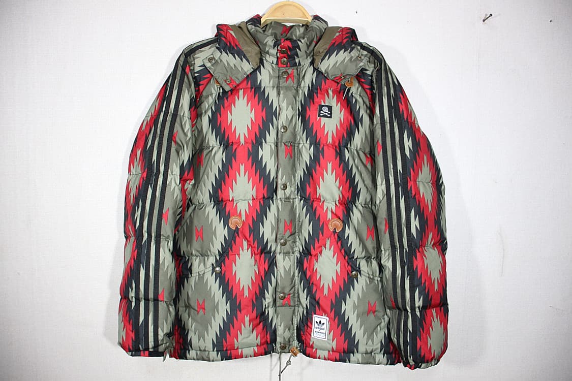 Neighborhood X Adidas 네이버후드 아디다스 상품이미지1