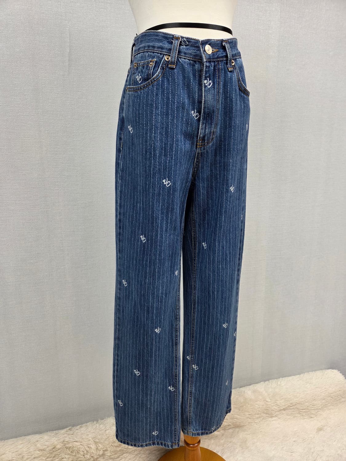 보카바카 데님팬츠  상품이미지7