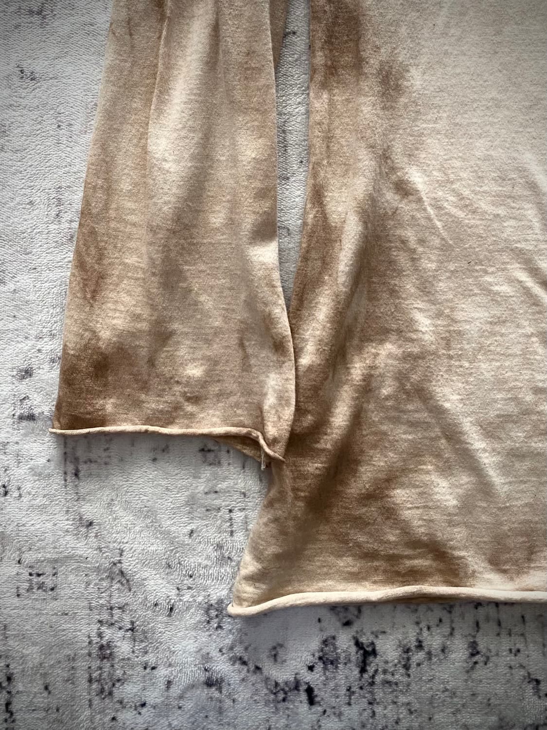 GOA Feather Wing Long Sleeve 상품이미지3