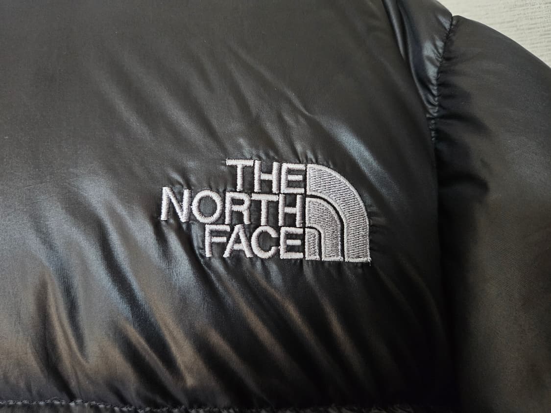 노스페이스 메트로 퍼텍스 700 구스다운 패딩 눕시 상품이미지5