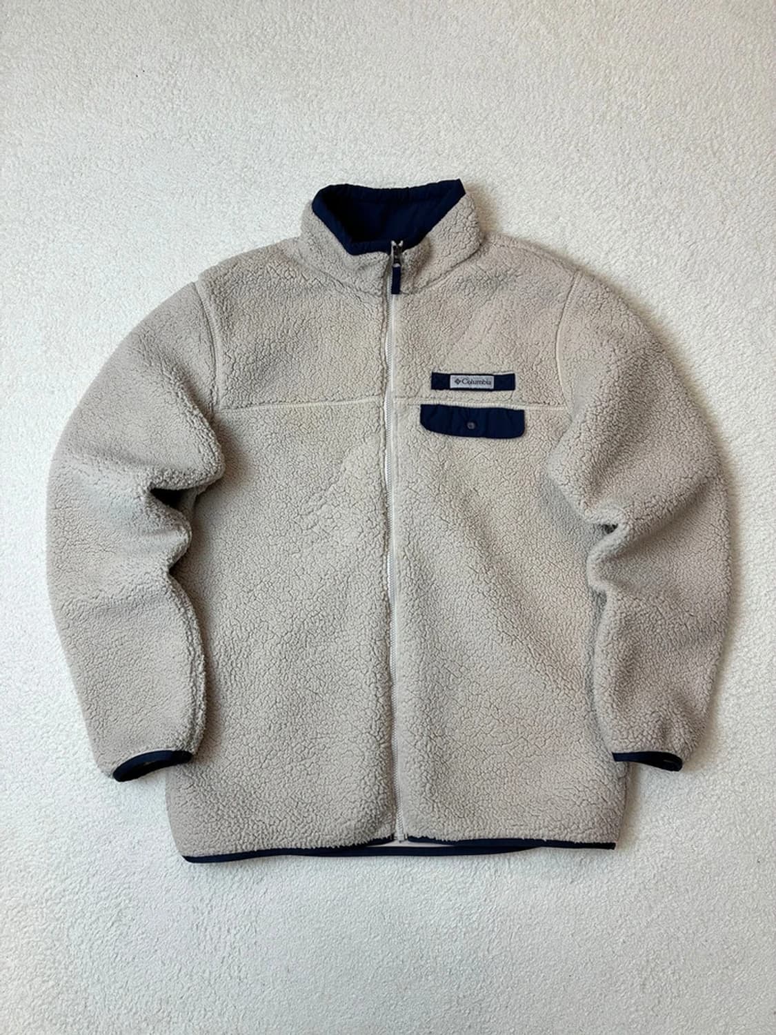 컬럼비아 20FW 플리스 자켓 PN6283 상품이미지1