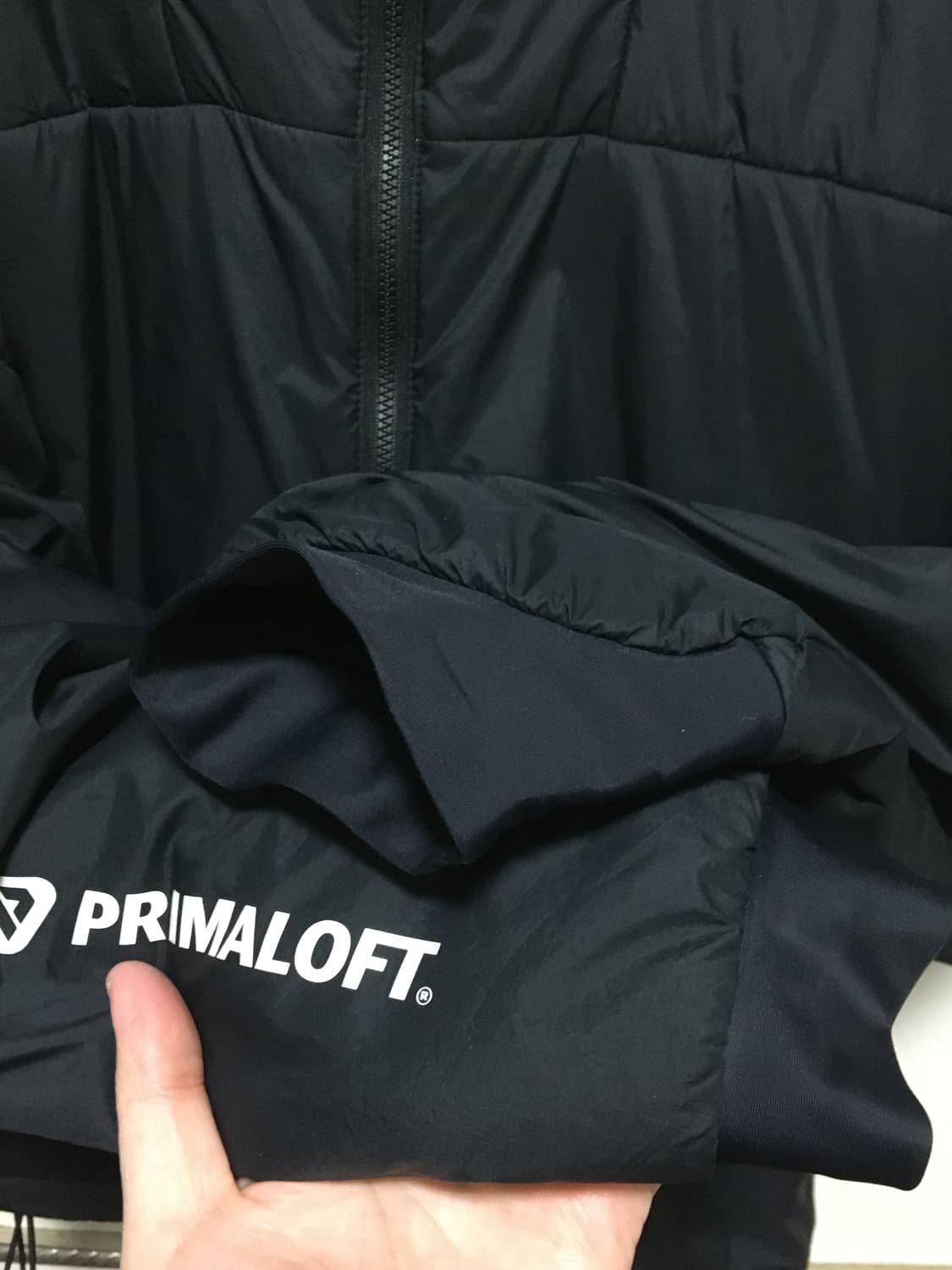 나이키 acg 로프 드 로프 써마핏 경량패딩 상품이미지4