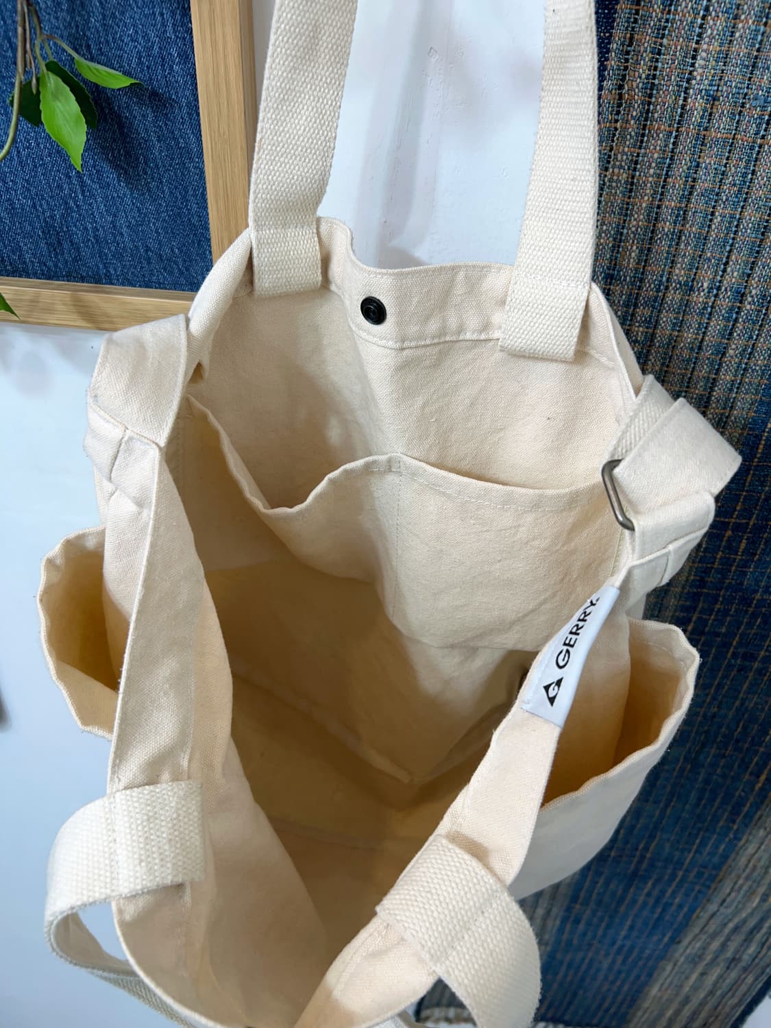 GERRY  2way bag  상품이미지9