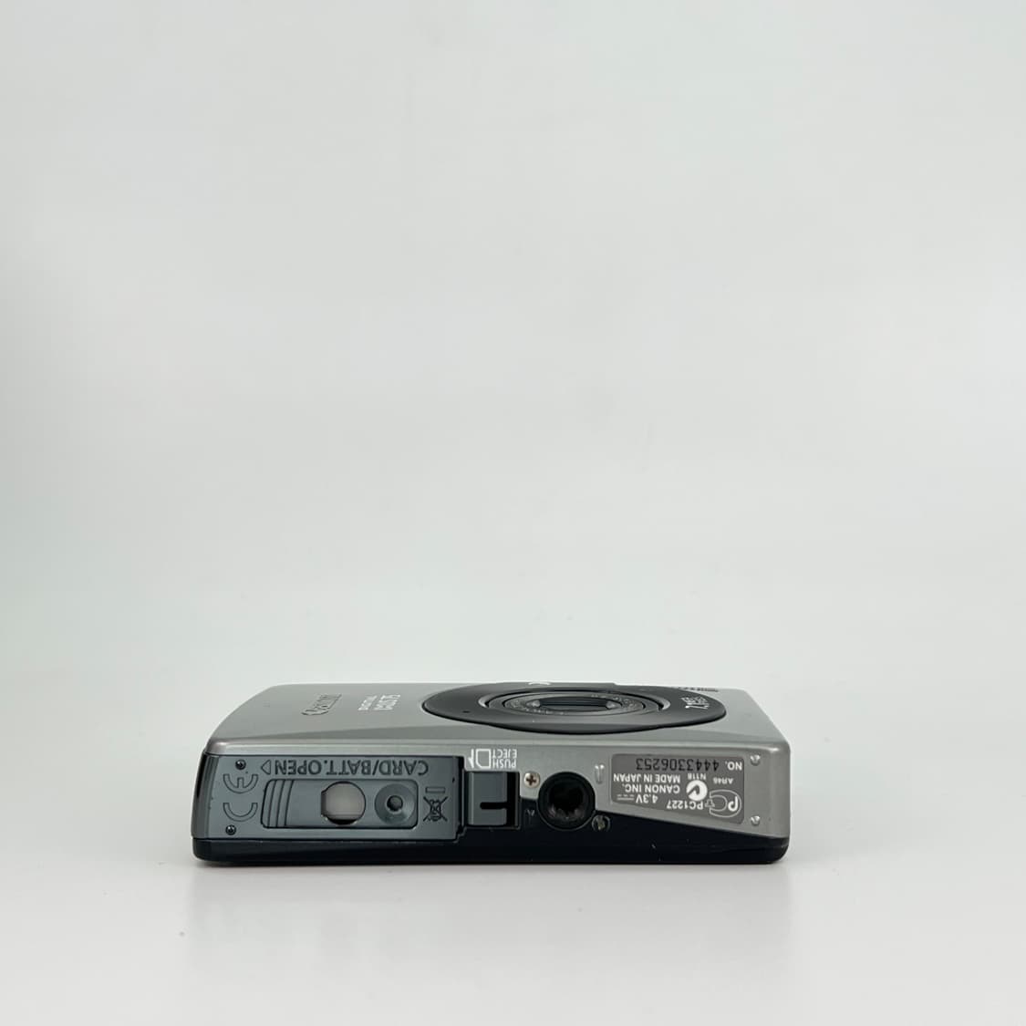 캐논 익서스 Canon  IXUS 75(ixy 90) 상품이미지9