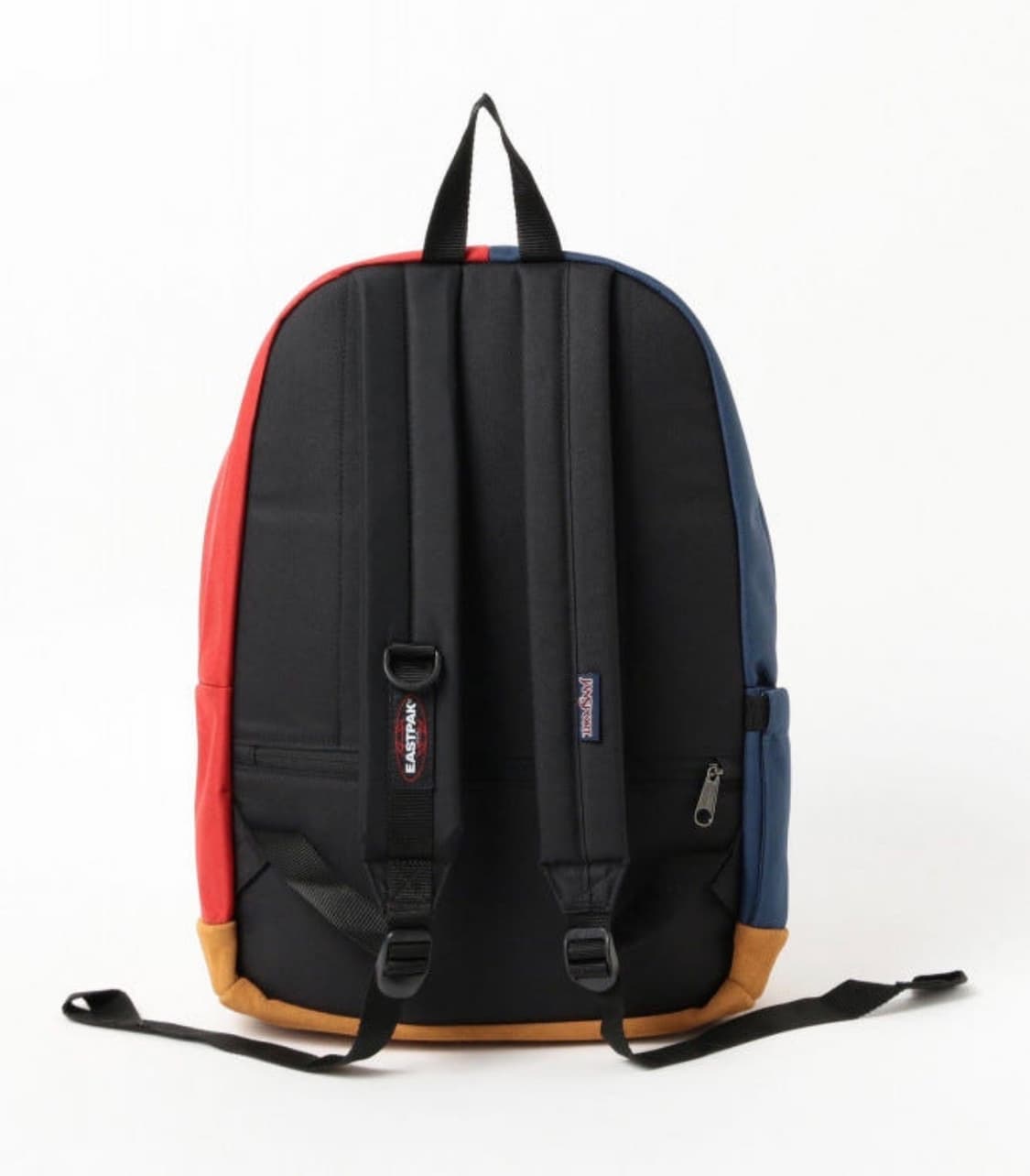 빔즈 x 잔스포츠 x 이스트팩 하이브리드팩  백팩 (새상품) 상품이미지3