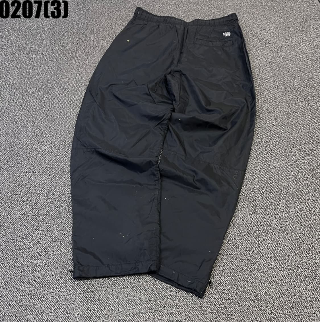 나이키 트레이닝 팬츠 상품이미지5