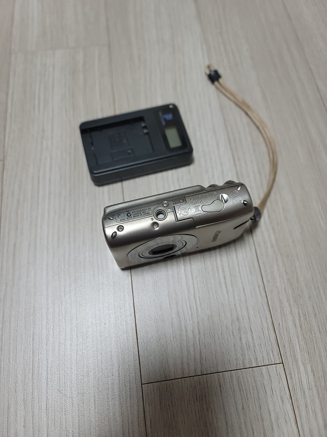 캐논 익서스 960 IS (IXUS 960IS) 상품이미지6