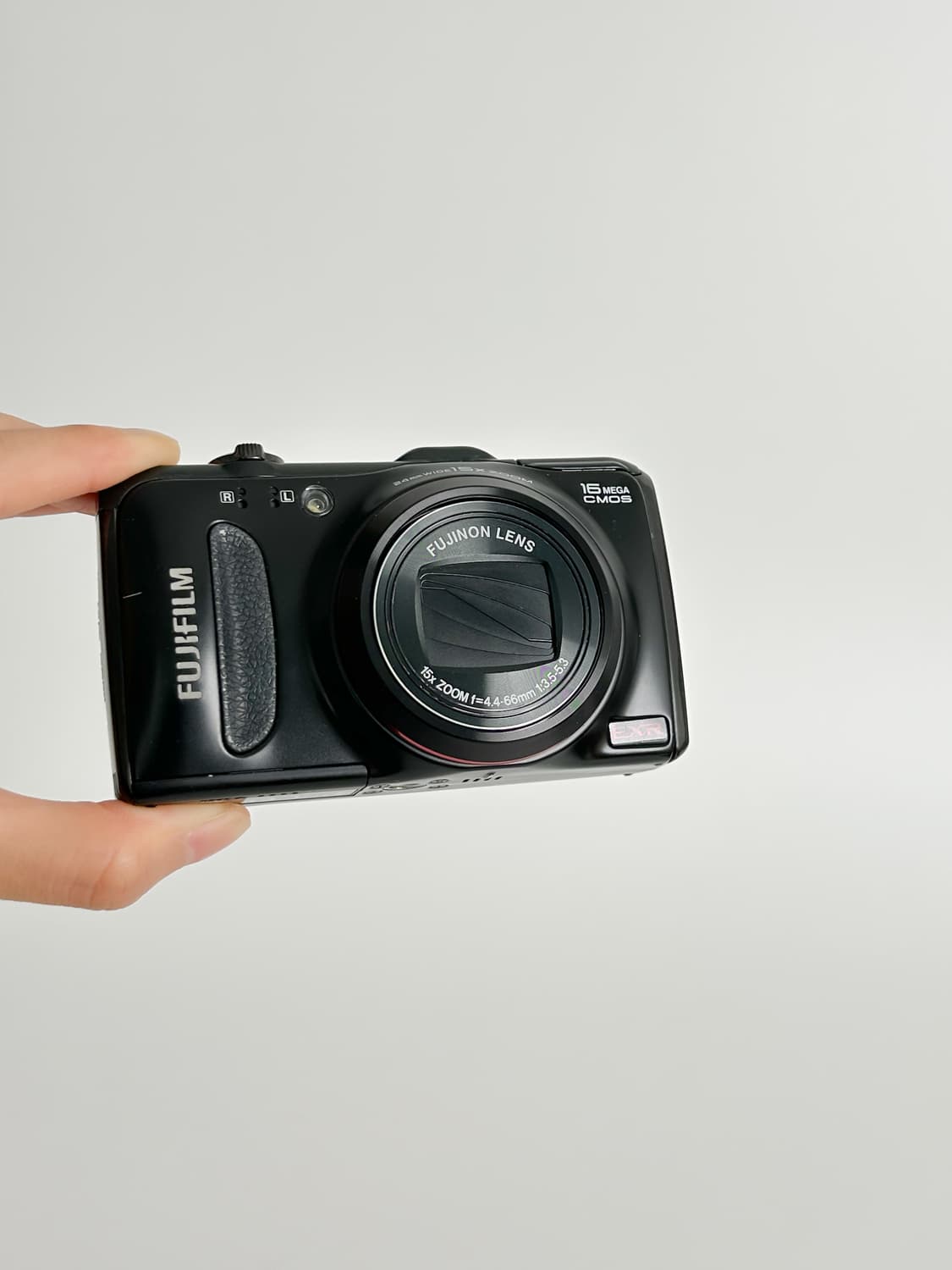 인기!) 후지필름 파인픽스 f550 exr Finepix 빈티지 디카 상품이미지5