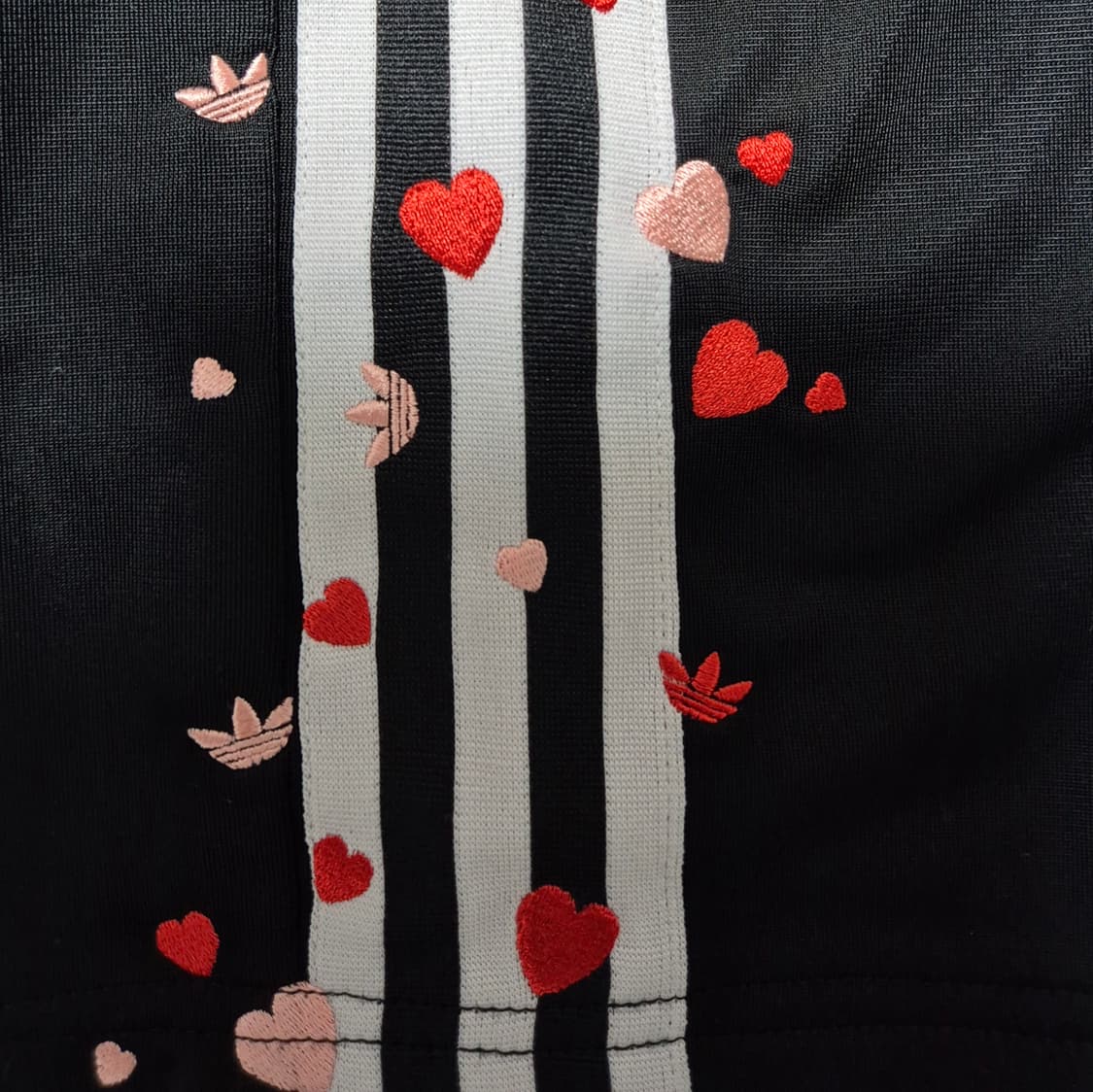 아디다스 발렌타인 파이어버드 팬츠 상품이미지5