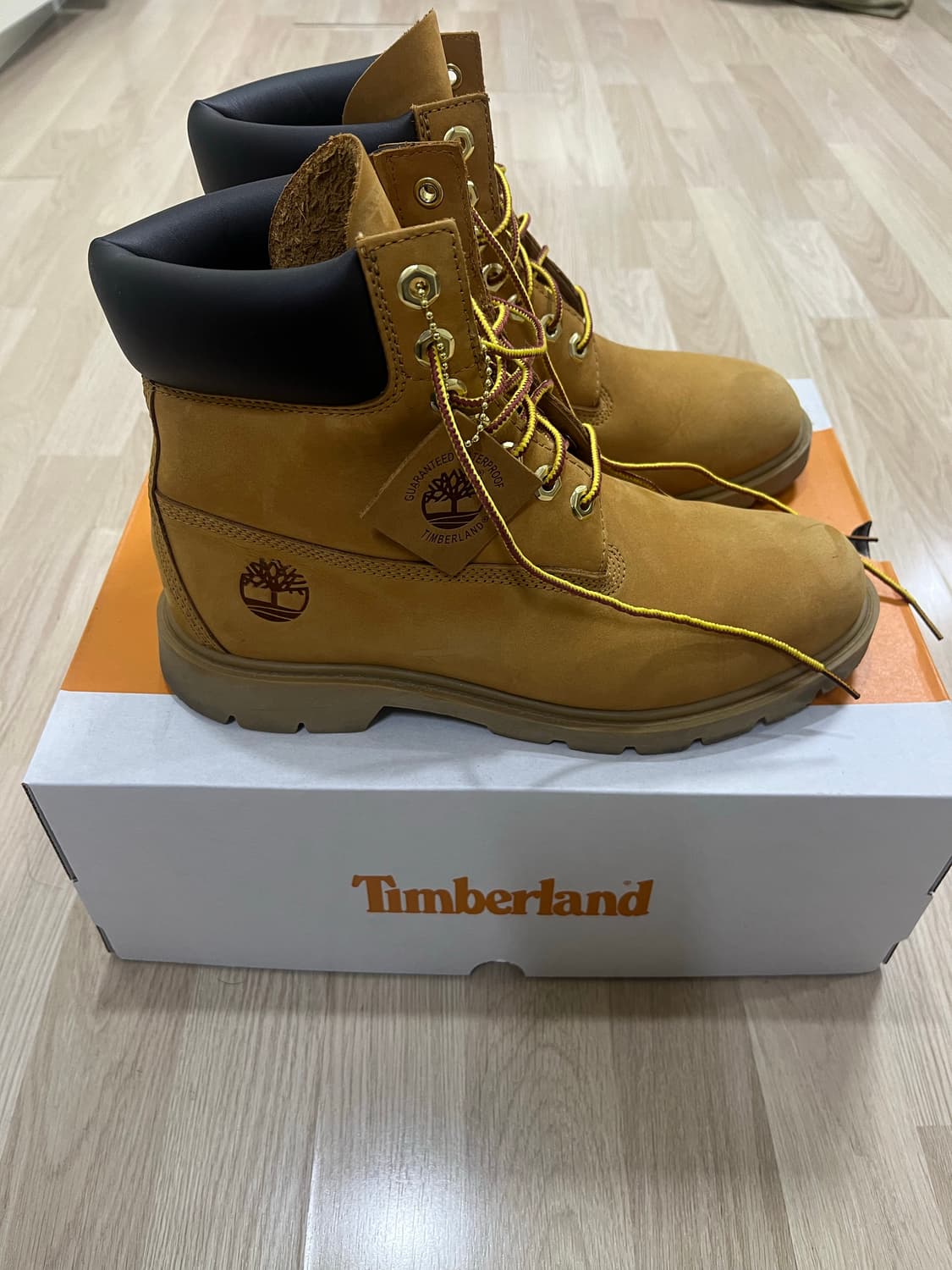 팀버랜드 6인치 클래식 상품이미지3