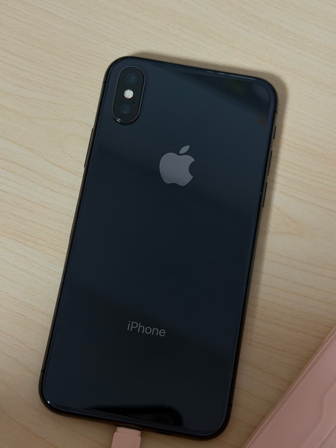 아이폰X 스그 64GB  상품이미지1