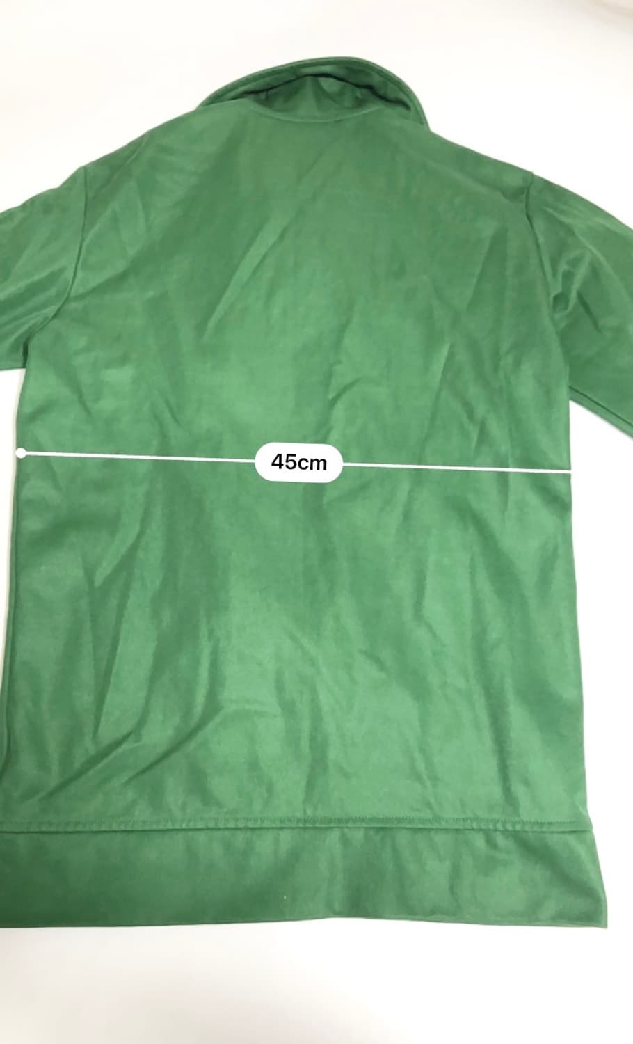 아디다스 유로파 그린 져지 L 상품이미지10