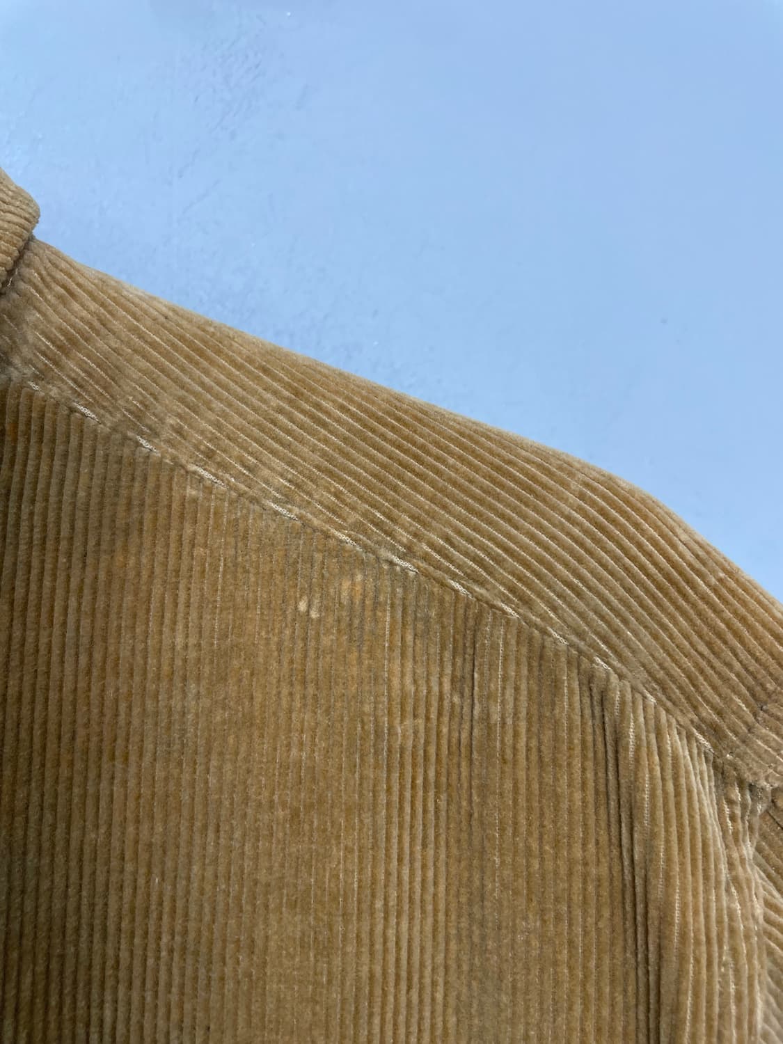 폴로 랄프로렌 코듀로이 셔츠 H2048 상품이미지4