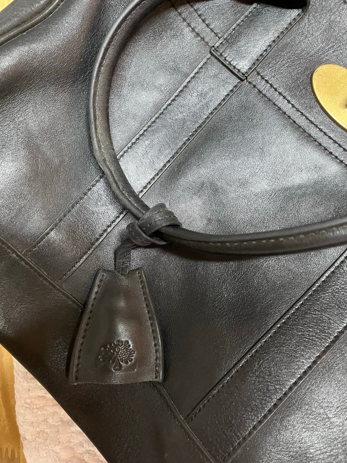 말버리가방 상품이미지7