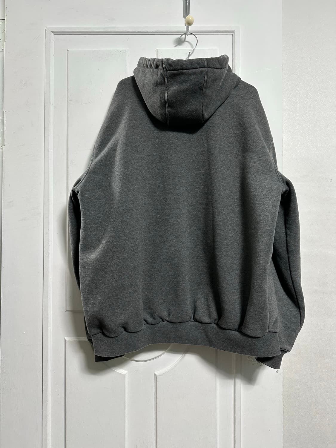 칼하트 써멀 후드집업 상품이미지2