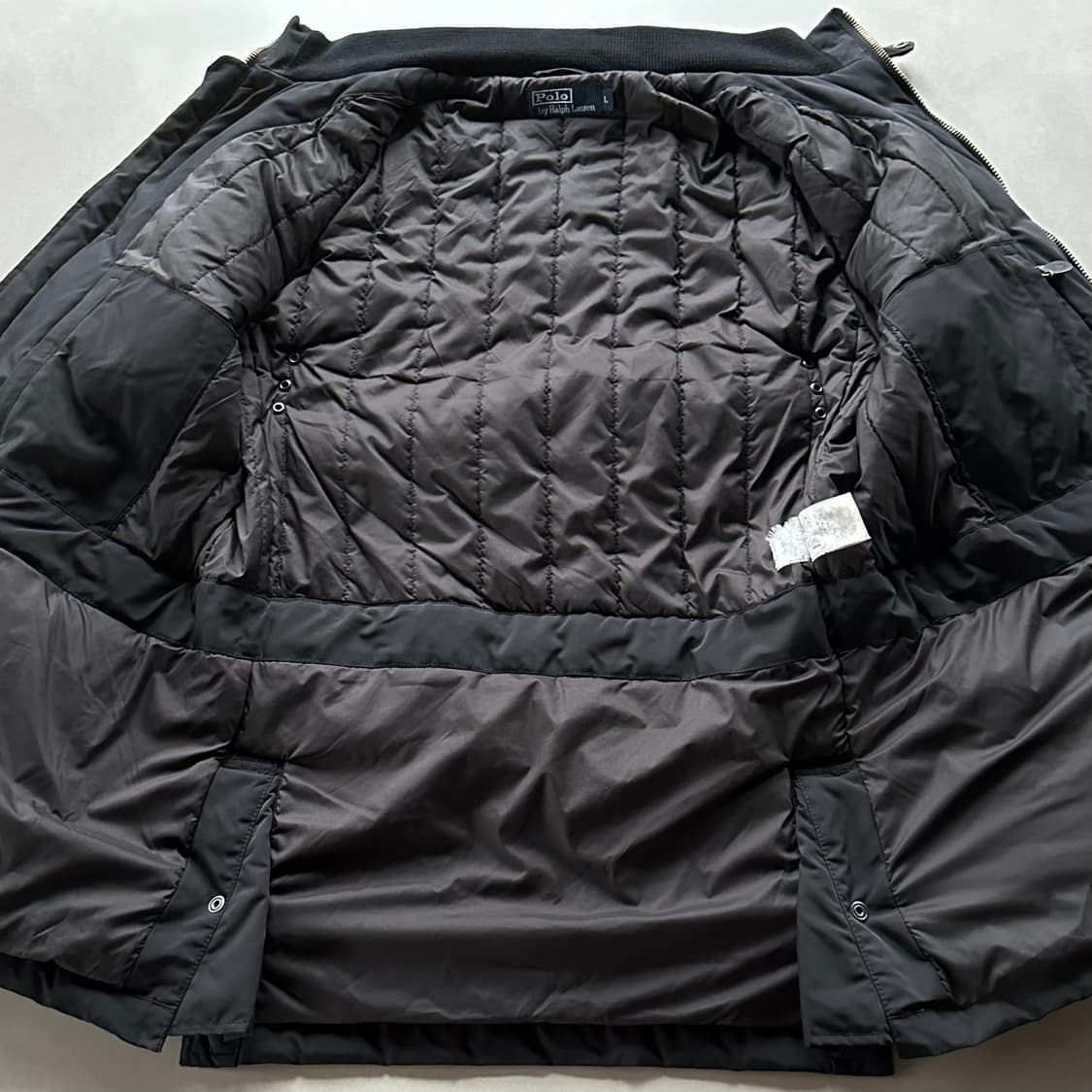 [L]폴로 랄프로렌 폴리쉘 유틸리티 필드 자켓 상품이미지8