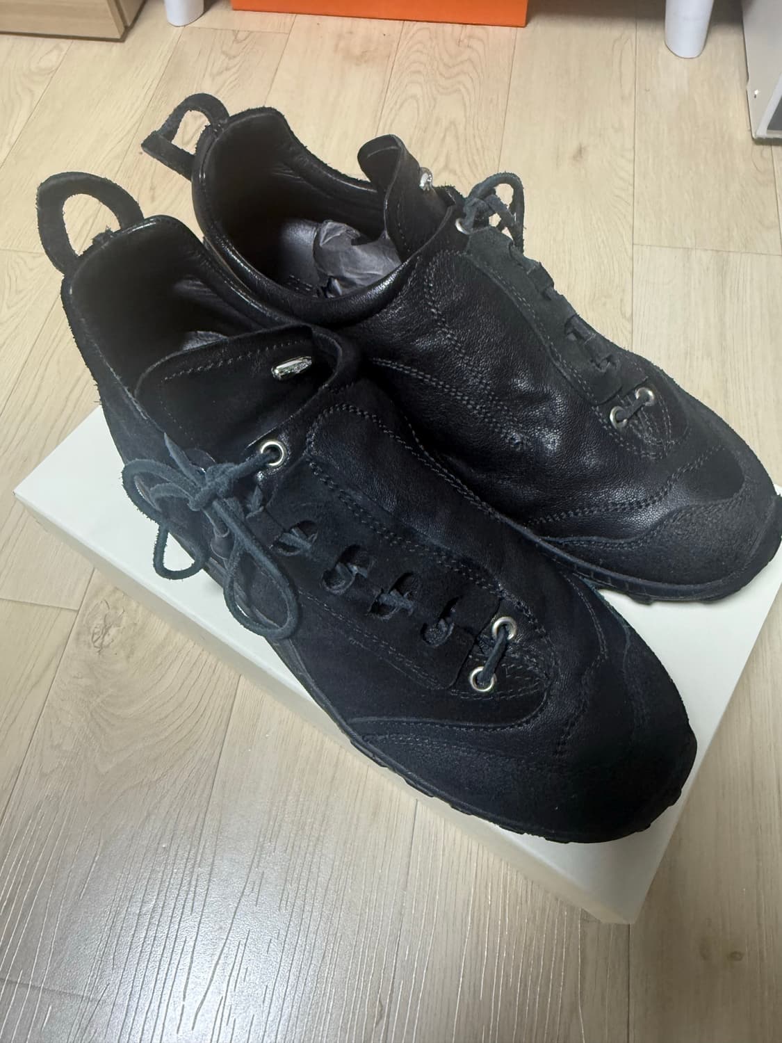 (43) 아워레가시 가베 스텔스블랙 상품이미지1