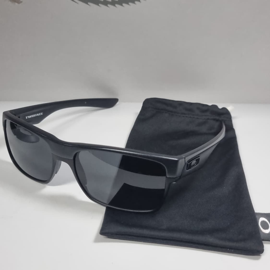 오클리 투페이스 스틸 상품이미지1