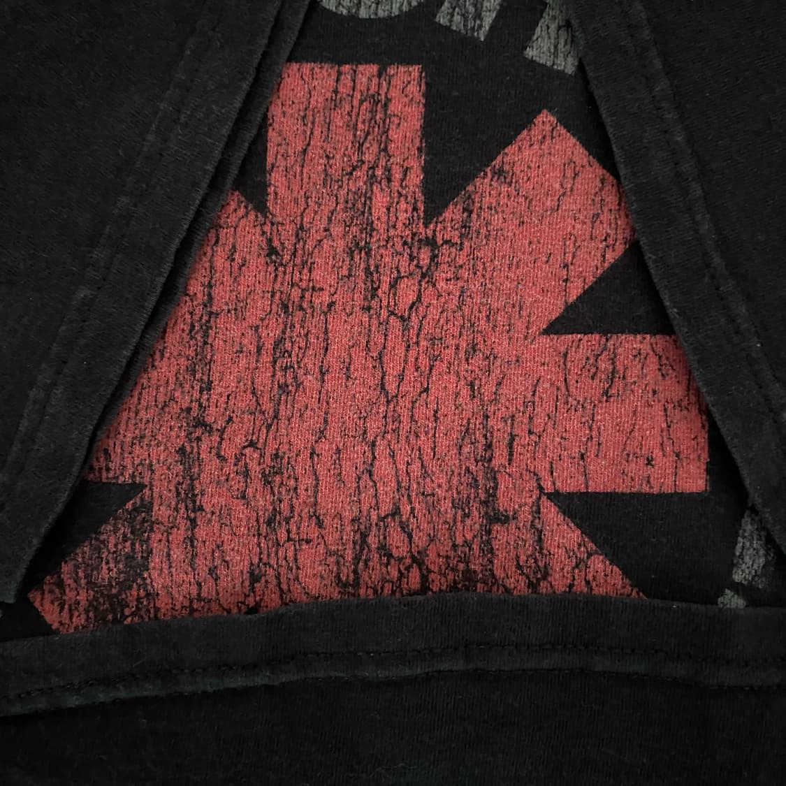 (XL) 00s 레드핫칠리페퍼스 RHCP 티셔츠 상품이미지6
